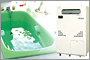 ガス温水機器