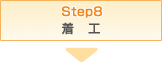 STEP8 着工